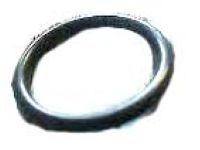 Honda 91370-SB3-950 O-Ring (8.8X1.9)