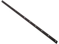 Honda 72335-SVA-A01 Weatherstrip, R. FR. Door (Inner)