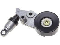 Honda 31170-P8F-A02 Tensioner, Auto