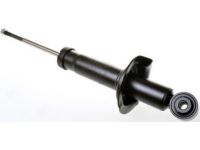 Honda 52611-S9A-A12 Shock Absorber Unit, Rear