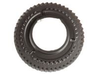 Honda 23411-RWE-000 Gear, Secondary Shaft Low