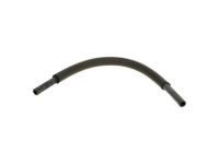 Honda 79119-S0X-A00 Hose D, Water Inlet