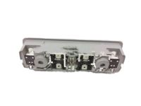 Honda 34403-S5A-013ZA Base (Clear Gray)