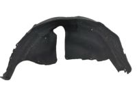 Honda 74541-TVA-A50 Fender Right, Rear Inner