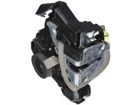 Honda 72150-TR0-A11 Latch Assembly, Left Front Door Power