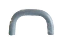 Honda 19509-PRB-A00 Hose, Rotary Air Control Valveoutlet