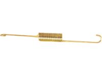 Honda 43377-SM4-A01 Spring, L. Adjuster