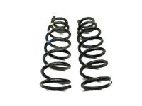 Honda 51401-SCV-A92 Spring, Right Front