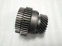 Honda 23411-RJB-000 Gear, Secondary Shaft Low