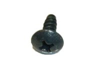 Honda 93903-24280 Screw, Tapping (4X10)