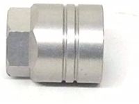 Honda 42754-SHJ-A71 Nut, Tpms Valve