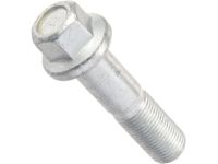 Honda 90119-TR0-A00 Bolt,Flange 16X62