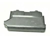 Honda 37823-RX0-A00 Cover, Engine Control Module