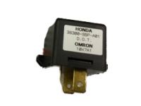 Honda 38300-S5P-A01 Relay Assembly, Turn Signal And Hazard (Omron)