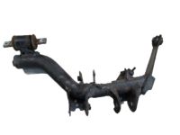 Honda 52371-SWA-A10 Arm, Left Rear Trailing