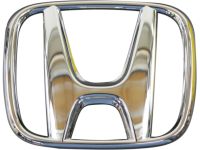 Honda 75700-SVA-A01 Emblem, Front Center (H)