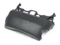 Honda 77350-T0A-A01ZA Cover, Col (Graphite Black)