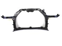 Honda 60400-SXS-A00ZZ Bulkhead, Front