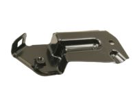 Honda 60214-SHJ-A00ZZ Bracket, R. FR. Fender