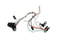 Honda 28360-5T0-000 Harn, Solenoid