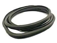 Honda 72310-TG7-A01 Weatherstrip, R. FR. Door