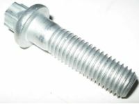 Honda 90106-SEY-003 Screw (3X28)