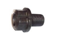 Honda 14745-PK2-004 Bolt, End Pivot (Nagoya Rashi)