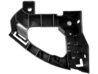 Honda 71140-T7A-000 Up Beam R,FR Bumper