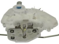 Honda 72150-TA0-A11 Latch Assembly, Left Front Door Power