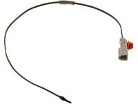 Honda 80560-SVA-A02 Thermistor, Air Conditioner