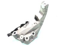 Honda 50610-TZ5-A01 Bracket, RR. Engine Mounting