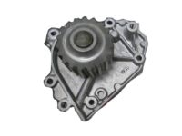 Honda 19200-P75-003 Water Pump (Yamada)