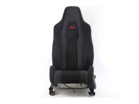 Honda 81527-TBF-A01 Pad, Left Front Seat-Back