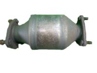 Honda 18150-R41-L00 Converter