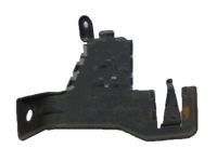 Honda 53711-SZA-A00 Bracket, Power Steering Oil Tank