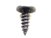 Honda 93913-153G0 Screw, Tapping (5X14)