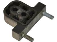 Honda 18215-TVA-A01 Rubber, Exhuast Mounting Honda 18215-TVA-A01 Rubber, Exhuast Mounting