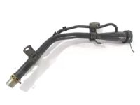 Honda 17661-TA0-A00 Protector Assy., Fuel Filler Pipe