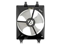 Honda 38611-P8F-A01 Fan, Cooling (Mitsuba)