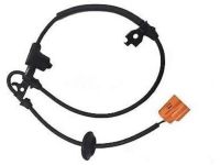 Honda 57450-S9V-A01 Sensor Assembly, Right Front