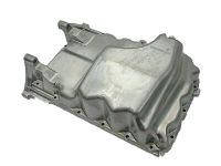 Honda Pilot Oil Pan - 11200-PGE-A00 Pan, Oil