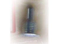 Honda 24433-PH8-000 Bolt, Interlock