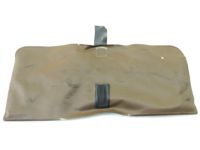 Honda 89101-S01-A01 Bag, Tool