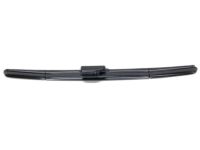 Honda 76730-SZT-G02 Blade, Windshield Wiper (400MM)