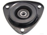 Honda 51670-TZ5-A04 Rubber, FR. Shock Absorber Mounting