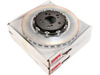 Honda 45251-TGH-A01 Disk, Front-Brake Honda 45251-TGH-A01 Disk, Front-Brake