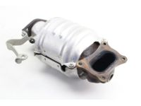 Honda 18280-RN0-A20 Converter Assy., RR. Primary