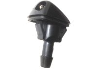 Honda 76810-S2G-003 Nozzle, Passenger Side Windshield Washer