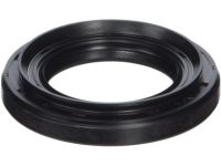 Honda 91206-PK4-003 Oil Seal (40X66X8) (Nok)