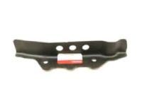 Honda 60846-T5R-A00ZZ Patch, R. Bumper Beam